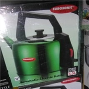 Automatic Electric Kettle