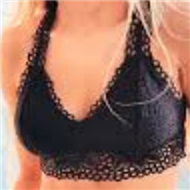 Sweetness Woman Bra