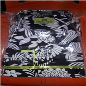 Men's packet shirt Long sleeve