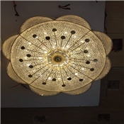 CEILING LIGHT CHANDALIER