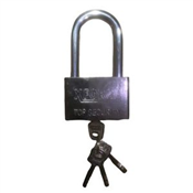 70MM-L XFORCE TOP SECURITY PADLOCK