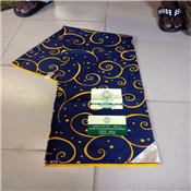ANKARA FABRICS - 6YARDS