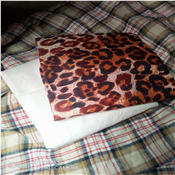 Plain and Pattern Fabric 