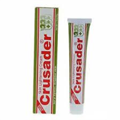 50G CRUSADER TUBE  CREAM