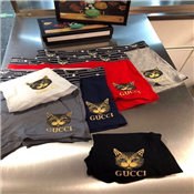 GUCCI LUXURY BOXERS