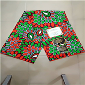 ANKARA FABRICS - 6YARDS