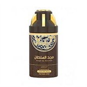 250ML ASDAAFMAJD AL SULTAN PERFUMED SPRAY