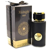 100ML MIDNIGHT OUD
