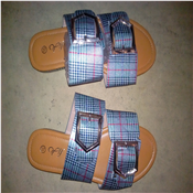 Ladies Fancy Slippers