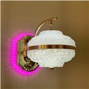 LED Sensor Wall Light 