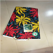 ANKARA FABRICS - 6YARDS