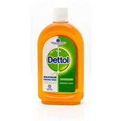 Dettol Antiseptic Liquid
