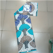 ANKARA FABRICS - 6YARDS