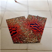 ANKARA FABRICS - 6YARDS