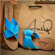 WOMEN FASHION SLIPPERS