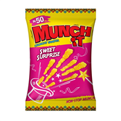Munch It Sweet Surprise 25g