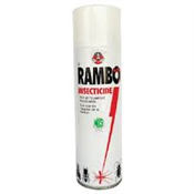 Rambo Insecticide 300 ml