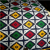 Daviva Original Ankara Fabric - 6 Yards 