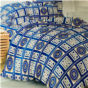 Quality Bedsheet +Duvet with Pillowcases