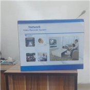 Network video recorder system