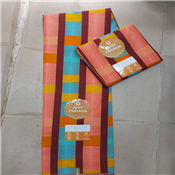 Nigeria Wax Ankara Material 