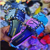 Ladies Latest Flat Slippers