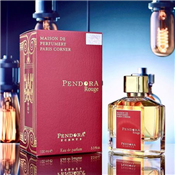 Pendora Scents Pendora Rough For Men 100ml