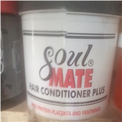 Soul mate hair conditioner plus