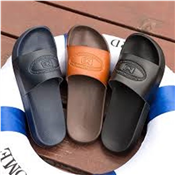 Classy Unisex Thick Rubber Slides