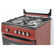 Scanfrost Cooker CK-6302 R