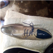 Mens Genuine Leather Formal Shoes Italian Dress Shoes