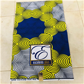 ANKARA FABRICS - 6YARDS