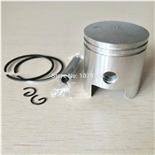Generator Piston Ring
