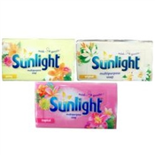 SUNLIGHT MULTIPURPOSE BAR SOAP