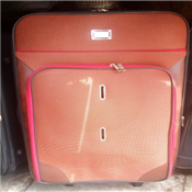 Sensamite Luggage Box