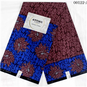 ANKARA FABRICS - 6YARDS