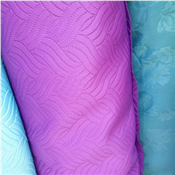 Poly and foam materials