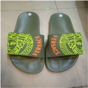 MEN'S RUBBER SLIPPERS