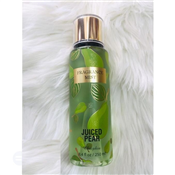 Fragrance Mist Juice Pear
