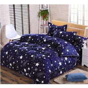 6by6by4 Designers duvet & Bedsheet
