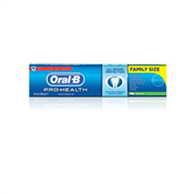 Oral B Pro Health AAP Family Size Toothpaste 24x125ml Carton