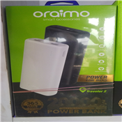 ORAIMO POWER BANK 20000mAh