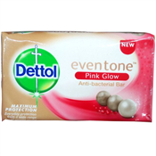 Dettol Eventone Pink glow
