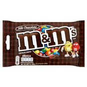 200G M&M CHOCOLATE