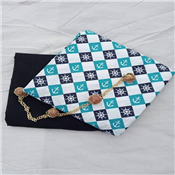 Plain and Pattern Fabric 