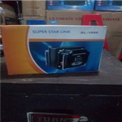 STEPDOWN TRANSFORMER