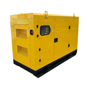  Perkins diesel generator 20kw 25kva 