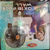 OX WALL FAN