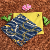 Plain and Pattern Fabric 