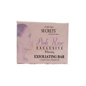 200G JENNIFER LOPEZ SECRETS PINK ROSE SOAP 